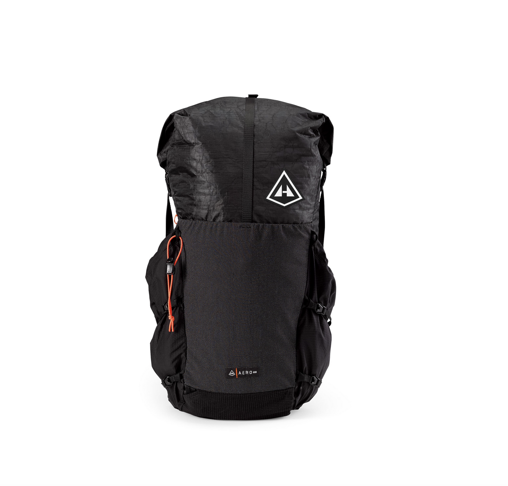 ハイパーライトマウンテンギア ROLL-TOP STUFF SACKS 15L